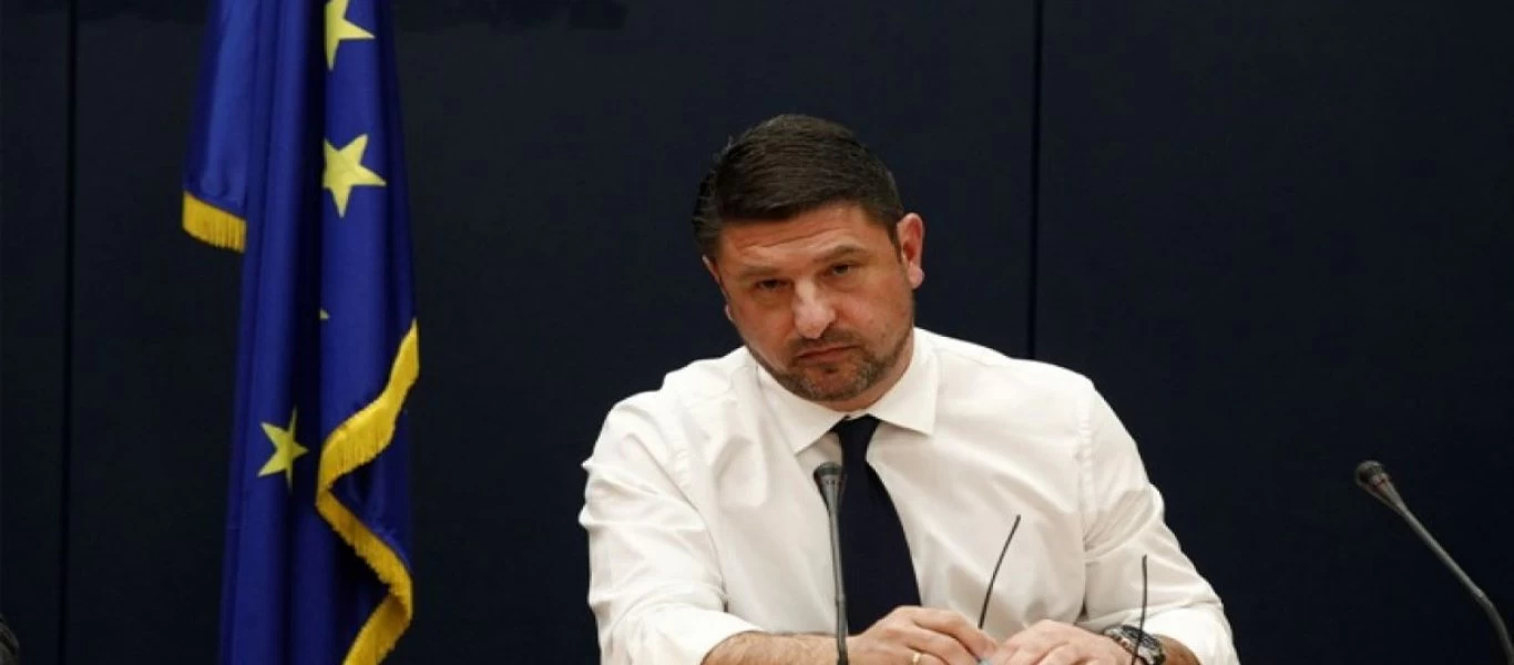 Απαγόρευση κυκλοφορίας: Αυστηρότεροι περιορισμοί στις παραλιακές ζώνες της Πάτρας και του Βόλου